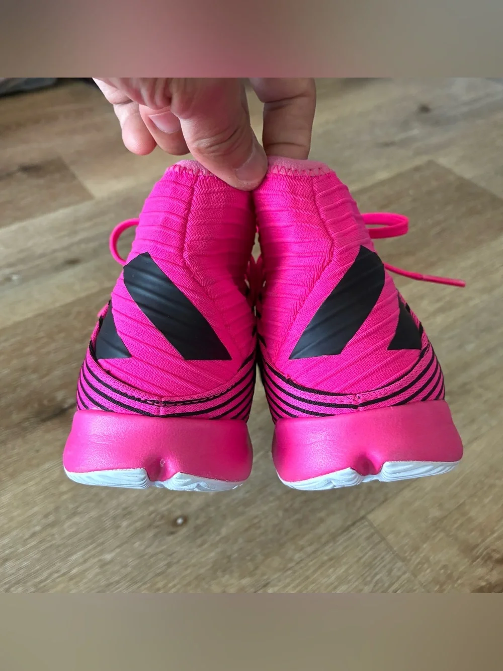 adidas nemeziz 19